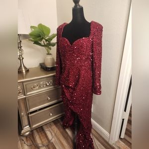 Night Dress